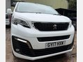 Peugeot Expert 2.0 BlueHDi 1400 Professional Plus Standard Panel Van 6dr Diesel Manual MWB 4