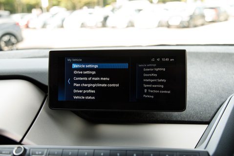 BMW I3 I3S 120AH 22