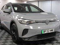 Volkswagen Id.4 Pure 52kWh Life Auto 5dr 31