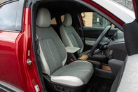 Mazda MX-30 FIRST EDITION 32