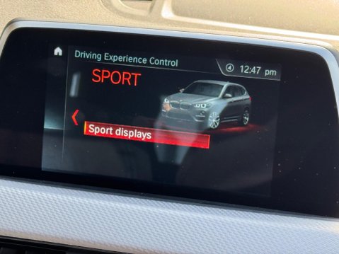 BMW X1 1.5 18i GPF M Sport sDrive Euro 6 (s/s) 5dr 19