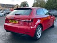 Audi A3 1.4 TFSI CoD SE Euro 6 (s/s) 3dr 14