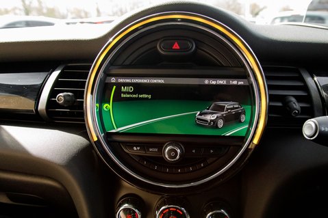 Mini Hatch COOPER S SPORT 32