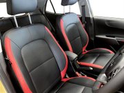 Kia Picanto 1.0 DPi GT-Line Hatchback 5dr Petrol AMT Euro 6 (s/s) (66 bhp) Cruise Cont 11