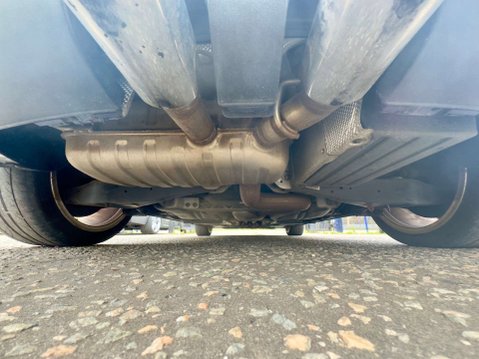 Volkswagen Golf R32 Left Hand 3dr Petrol 41