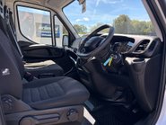 Iveco Daily 35C14 Single Cab Tipper 14