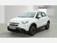 Fiat 500X 1.0 FireFly Turbo MultiAir City Cross Euro 6 (s/s) 5dr 3