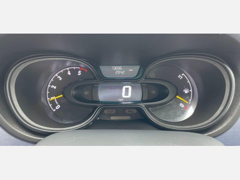 Vauxhall Vivaro 1.6 CDTi 2900 ecoFLEX Panel Van 5dr Diesel Manual L1 H1 Euro 5 (s/s) (90 ps 39