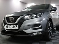 Nissan Qashqai N-CONNECTA DIG-T 28