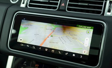 Land Rover Range Rover 5.0 V8 Autobiography 19