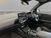 BMW Ix3 80kWh M Sport SUV 5dr Electric Auto (286 ps) Full Leather - Alloys - DAB Ra 15