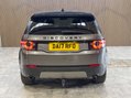 Land Rover Discovery Sport 2.0 Discovery Sport Black HSE TD4 Auto 4WD 5dr 23