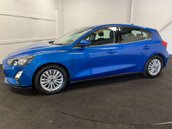 Ford Focus 1.5 Focus Titanium TDCI 5dr 2