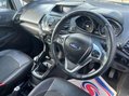 Ford Ecosport 1.5 TDCi Titanium 2WD Euro 6 5dr 31