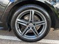 Audi A4 2.0 A4 Ultra S Line TDI 4dr 43