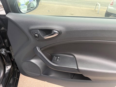 SEAT Ibiza 1.2 TSI I TECH Euro 5 5dr 25