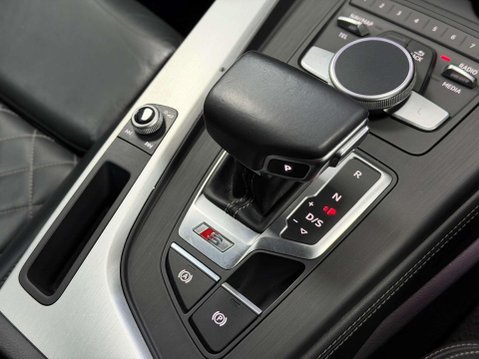 Audi S5 3.0 TFSI V6 Coupe 2dr Petrol Tiptronic quattro Euro 6 (s/s) (354 ps) 50