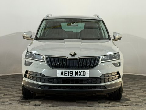 Skoda Karoq SE L TDI DSG 2