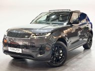 Land Rover Range Rover Sport 3.0 P440e 38.2kWh SE SUV 5dr Petrol Plug-in Hybrid Auto 4WD Euro 6 (s/s) (4 13