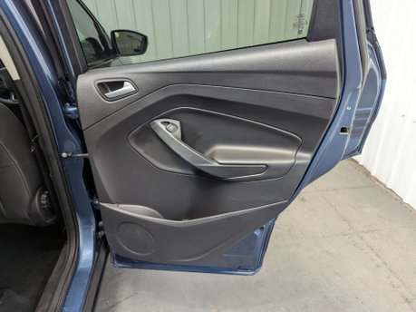 Ford Kuga 1.5 Kuga Titanium Edition TDCi 5dr 60