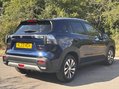 Suzuki S-Cross 1.5h Ultra AGS Auto ALLGRIP Euro 6 (s/s) 5dr 3