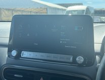 Hyundai KONA 39kWh Premium SUV 5dr Electric Auto (10.5kW Charger) (136 ps) 22