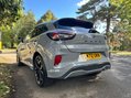 Ford Puma ST-LINE X MHEV 2