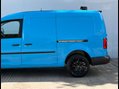 Volkswagen Caddy Maxi 1.6 TDI C20 CR Startline Panel Van 6dr Diesel Manual LWB Euro 5 (102 ps) 55