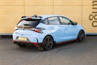 Hyundai i20 T-GDI N 2