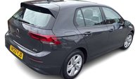 Volkswagen Golf 1.5 eTSI MHEV Life Hatchback 5dr Petrol Hybrid DSG Euro 6 (s/s) (150 ps) 3