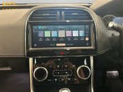 Jaguar XE 2.0 P250i R-Dynamic Black Saloon 4dr Petrol Auto Euro 6 (s/s) (250 ps) 18