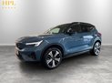 Volvo XC40 Recharge 69kWh Plus SUV 5dr Electric Auto (231 ps) 3