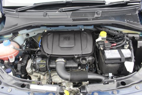 Fiat 500 3dr 1.0 Mild Hybrid Top 32