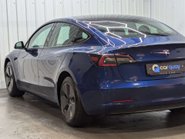 Tesla Model 3 Model 3 Long Range AWD 4WD 4dr 31