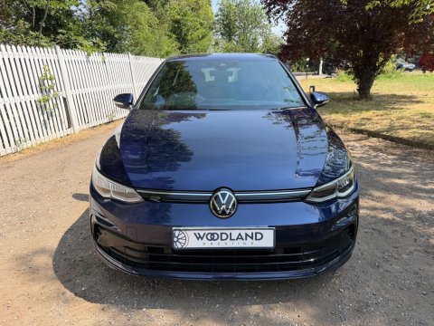 Volkswagen Golf R-LINE ETSI DSG 2