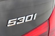 BMW 5 Series 2.0 530i M Sport Auto 4dr 14