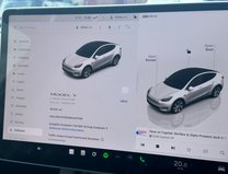 Tesla Model Y (Dual Motor) Long Range SUV 5dr Electric Auto 4WDE (384 bhp) 26