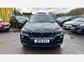 BMW X1 2.0 20d Sport Auto xDrive Euro 6 (s/s) 5dr 2