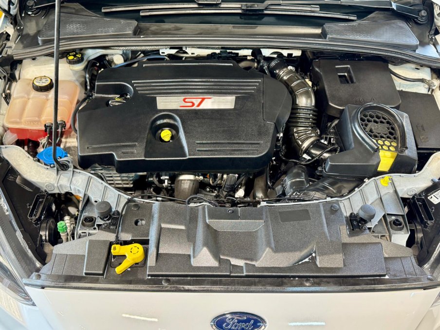 2017 Ford Focus — image 50