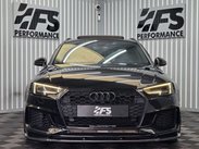 Audi RS4 2.9 TFSI V6 Sport Edition Estate 5dr Petrol Tiptronic quattro Euro 6 (s/s) 2