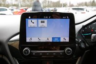 Ford Fiesta ACTIVE X 29