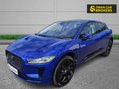Jaguar I-Pace I-PACE EV400 HSE 4WD 5dr 3