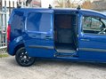 Mercedes-Benz Citan 1.5 109 CDI BlueEfficiency L3 Euro 5 (s/s) 6dr 11