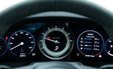 Porsche 911 Carrera GTS (992) 14