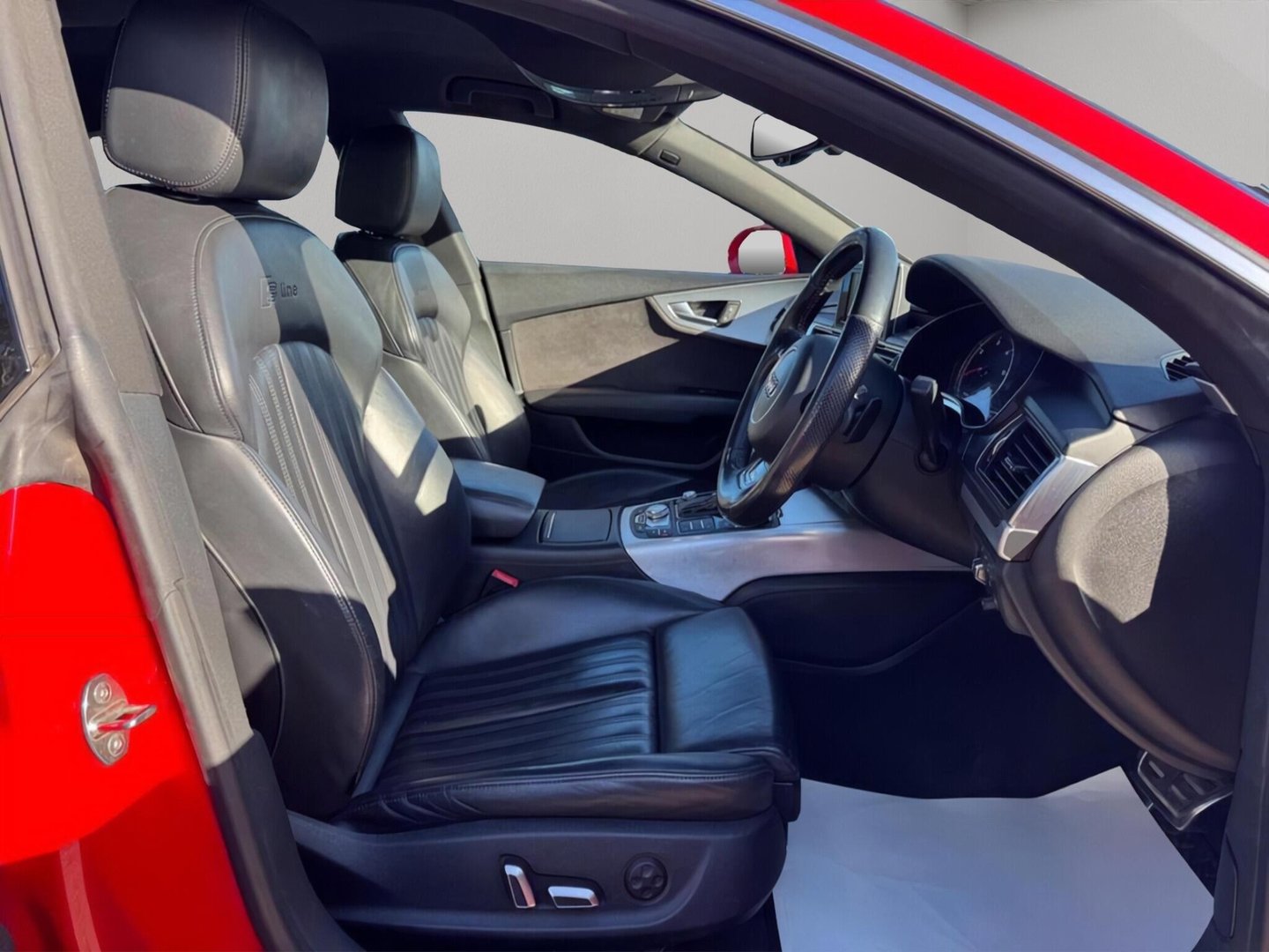 2017 Audi A7 — image 8