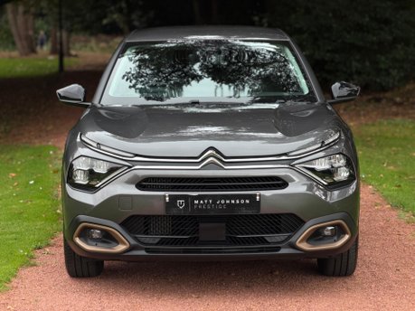 Citroen C4 PURETECH C-SERIES EDITION S/S 3