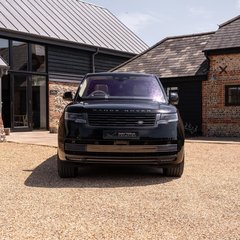 Land Rover Range Rover 4.4 P530 V8 SV Auto 4WD Euro 6 (s/s) 5dr 3