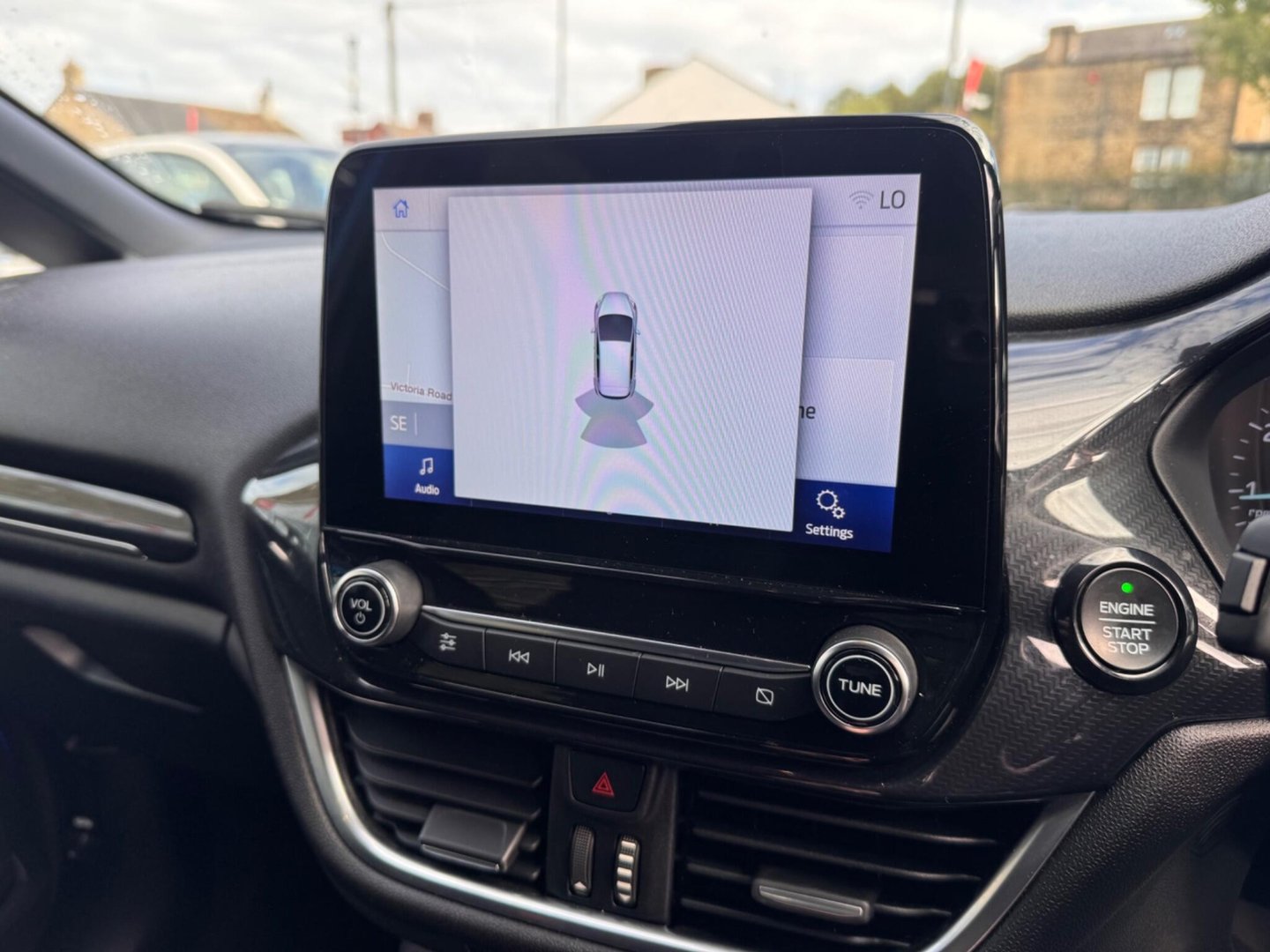 2020 Ford Fiesta — image 13