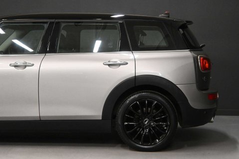 Mini Clubman 1.5 Clubman Cooper Auto 6dr 37