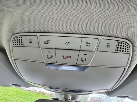 Mercedes-Benz C Class C200 D SPORT 46